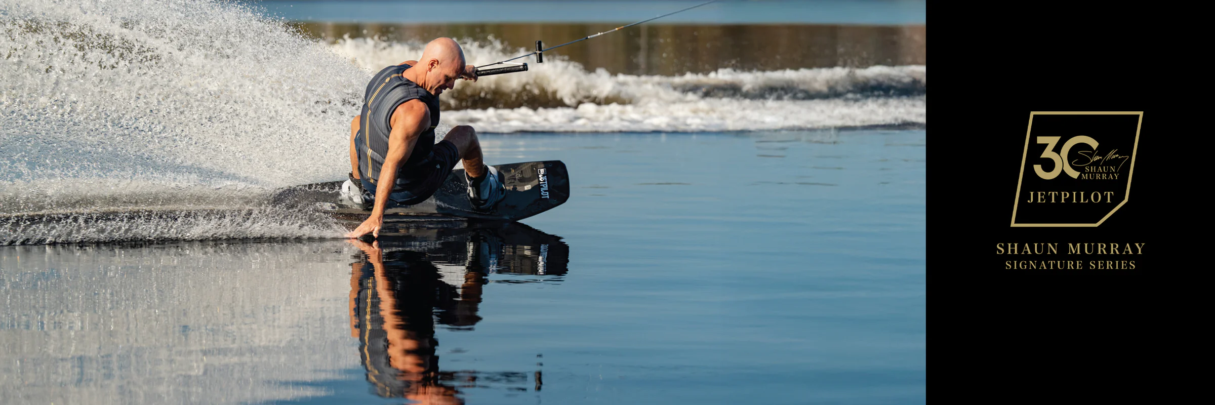 Dominate the Water with JETPILOT
